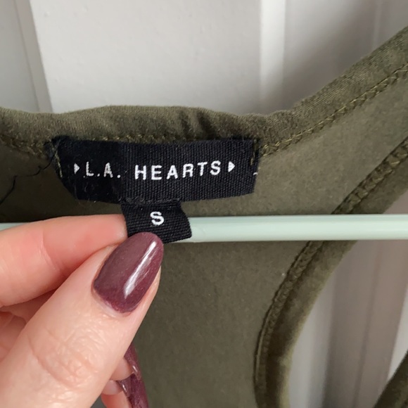 Bodysuit - Picture 4 of 4